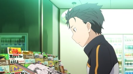 Re:ZERO -Starting Life in Another World-11