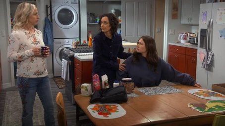 Hiding In and Moving Out (2023) - Episode 16 poster and promotional image