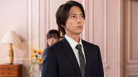 Ep 3: What Makes a Faithful Partner (2022) - Episode 3 poster and promotional image