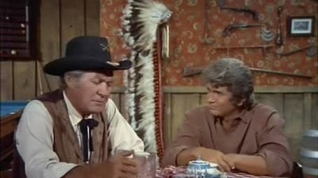 Warbonnet (1971) - Episode 14 poster and promotional image