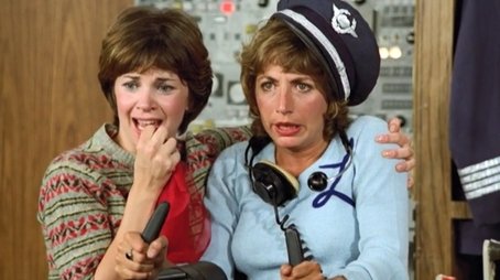 Airport '59 (1977) - Episode 1 poster and promotional image