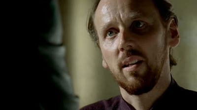 Bankruptcy (2009) - Episode 6 poster and promotional image