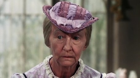 Granny, the Baby Expert (1968) - Episode 5 poster and promotional image