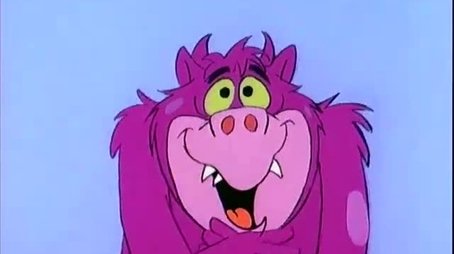 Eager Ogre (1965) - Episode 58 poster and promotional image