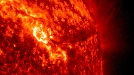 Secrets of the Sun (2012) - Episode 19 poster and promotional image