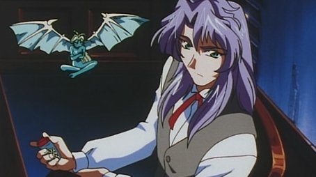 Medicine for the dead (1998) - Episode 5 poster and promotional image