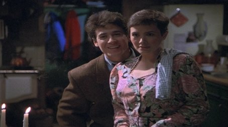 All Is Vanity (1991) - Episode 3 poster and promotional image