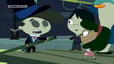 Curse of Tutankitty's Tomb (None) - Episode 25 poster and promotional image