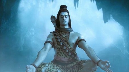 Mahadev placates Lohitang (2014) - Episode 22 poster and promotional image