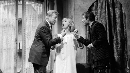 Episode 13 (1968) - Episode 13 poster and promotional image