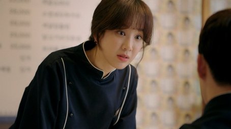 Why Did You Want to See Me? (2018) - Episode 28 poster and promotional image