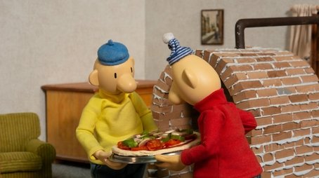Bread (2020) - Episode 11 poster and promotional image