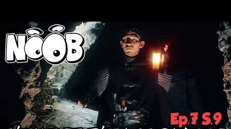 Episode 7 (2017) - Episode 7 poster and promotional image