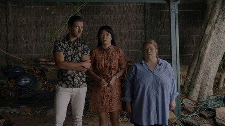 After the Verdict Évad 1