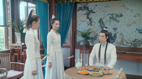 Episode 9 (2020) - Episode 9 poster and promotional image