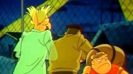 Smeldorado (1983) - Episode 53 poster and promotional image