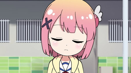 まちカドまぞく Sezóna 0