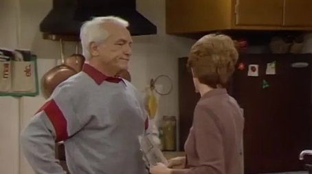 Briefly at the Counter (1983) - Episode 13 poster and promotional image