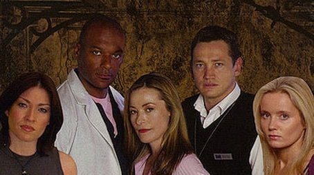 Season 8 (2006) - Season 8 poster and promotional image