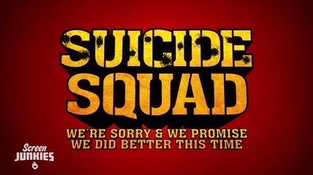 The Suicide Squad (2021) - Episode 33 poster and promotional image