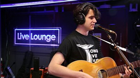 BBC Radio 1's Live Lounge Сезон 5
