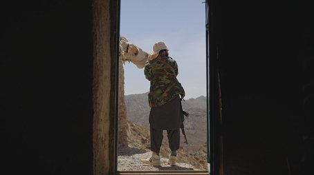 Leaving Afghanistan/India's Rape Scandal (2021) - Episode 15 poster and promotional image