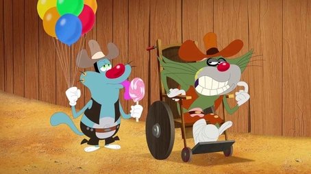 RodeOggy (2017) - Episode 9 poster and promotional image