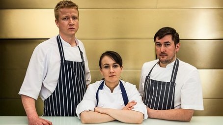 Scotland - Starter (2018) - Episode 11 poster and promotional image