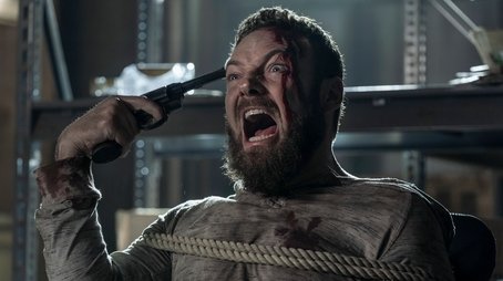 One More (2021) - Episode 19 poster and promotional image