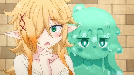 異種族レビュアーズ Сезон 1
