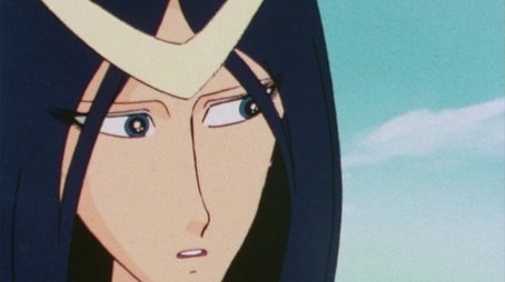 The Planet of Dimensional Voyage (1979) - Episode 24 poster and promotional image