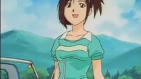 A Summer's Day Together (1997) - Episode 45 poster and promotional image