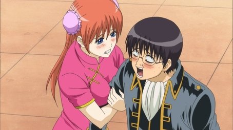 Everyone Looks Pretty Grown Up After Summer Break (2011) - Episode 2 poster and promotional image