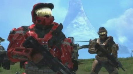 MS/Bungie: Reach: Episode 03 - There Goes the Neighborhood (2010) - Episode 91 poster and promotional image