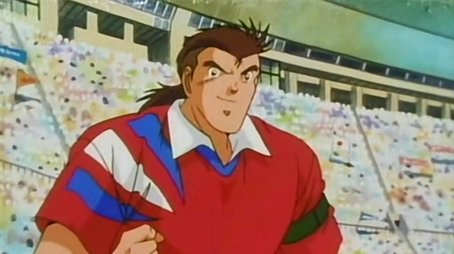 Episode 43 (1995) - Episode 43 poster and promotional image