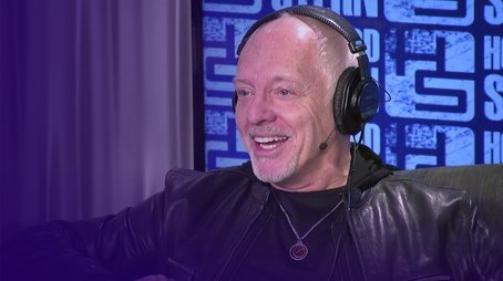 Peter Frampton (2019) - Episode 6 poster and promotional image