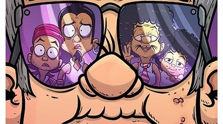 Season 2 (None) - Season 2 poster and promotional image