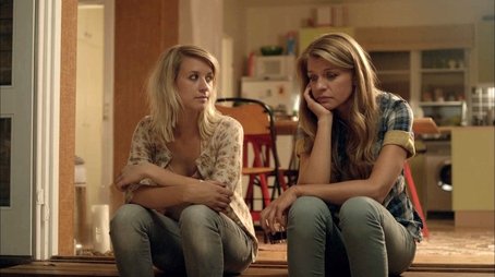 The Hypocrite (2012) - Episode 6 poster and promotional image
