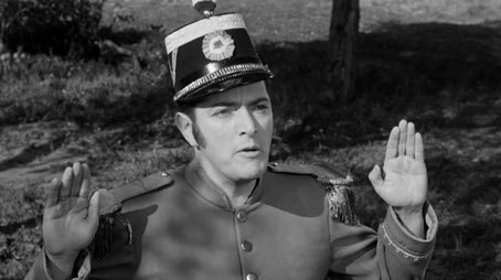 The Bear Flag (1956) - Episode 2 poster and promotional image