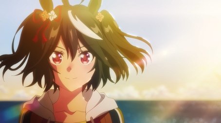 Pushed by the Approaching Heat (2023) - Episode 9 poster and promotional image