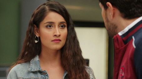 Incriminating Evidence (2022) - Episode 106 poster and promotional image