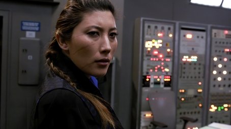 S.O.S. (2) (2015) - Episode 22 poster and promotional image