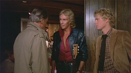 It's Only Rock and Roll (1983) - Episode 11 poster and promotional image