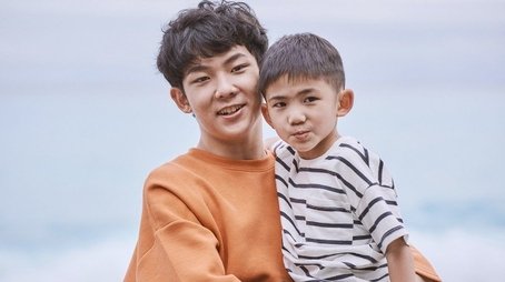 Ex is never passed (2022) - Episode 2 poster and promotional image