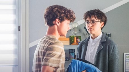 Episode 1055 (2024) - Episode 3 poster and promotional image