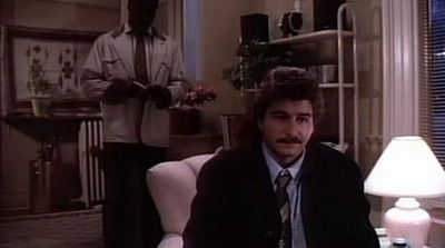 Double Exposure (1988) - Episode 21 poster and promotional image