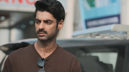 Half Love Half Arranged Sezóna 1