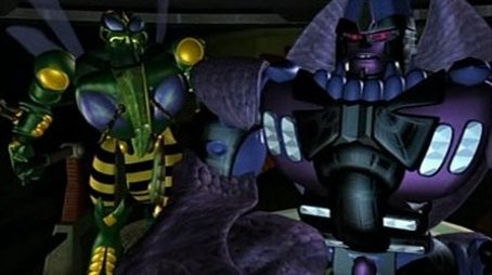 Aftermath (1997) - Episode 1 poster and promotional image