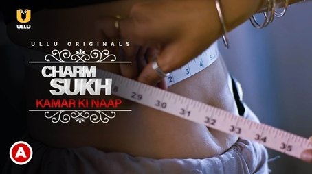 Kamar Ki Naap (2021) - Episode 29 poster and promotional image