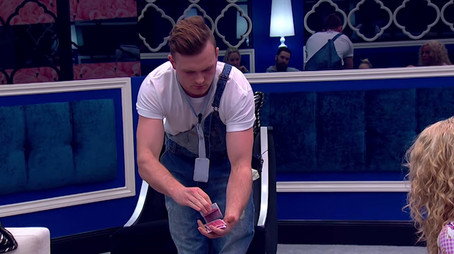 Big Brother Сезон 11